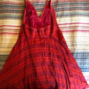 The perfect for summer dress from Urban Outfitters